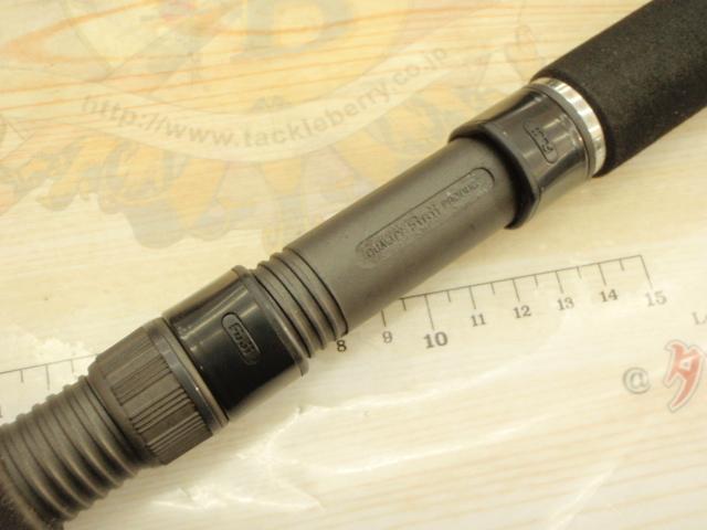 ミサキFD 30-270｜＠ベリーネット 日本最大新品中古釣具WEBショップ