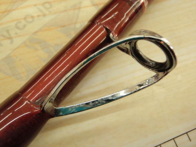 ミサキFD 30-270｜＠ベリーネット 日本最大新品中古釣具WEBショップ