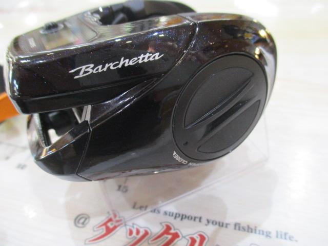 17バルケッタBB 300HGDH｜＠ベリーネット 日本最大新品中古釣具