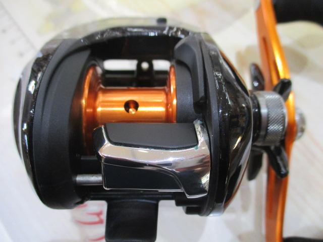 17バルケッタBB 300HGDH｜＠ベリーネット 日本最大新品中古釣具