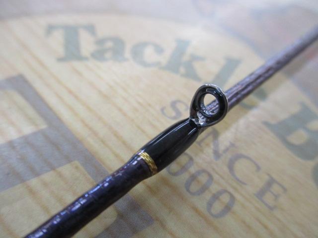 ZERO Gエヴォリューション　麗　ヴィーナス802 ZERO-G エヴォ 麗 802 Venus LM slow taper BORON - エギング