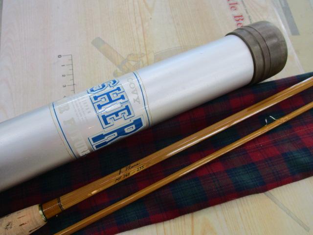 J・PLANE MF764・255