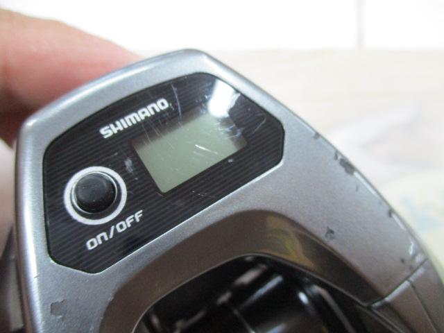 17バルケッタ 201HG