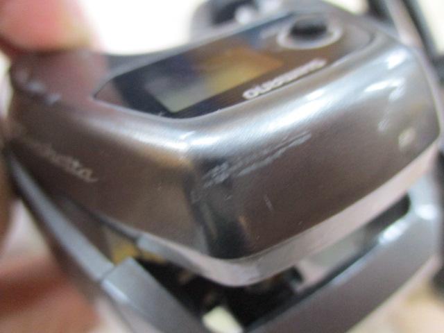 17バルケッタ 201HG