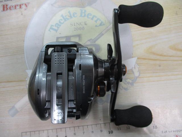 【美品】シマノ 17 バルケッタ 201HG ヨドバシ.com - シマノ SHIMANO 17バルケッタ 201HG 通販【全品