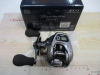 17バルケッタ 201HG