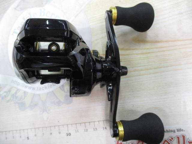 16グラップラーCT 151HG