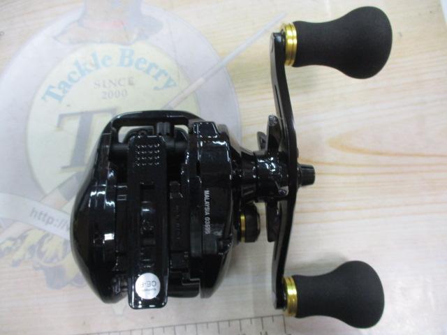 16グラップラーCT 151HG｜＠ベリーネット 日本最大新品中古釣具