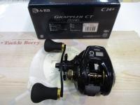 16グラップラーCT 151HG