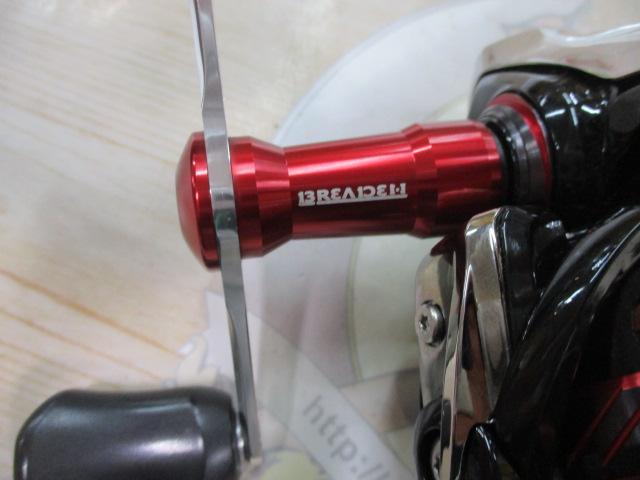 18月下美人MX LT2000S-P