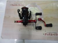 18月下美人MX LT2000S-P