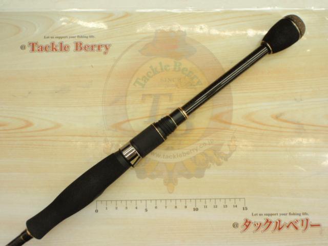 レイドジャパン　グラディエーターアンチ　GA-65MS スピンボーダー レイドジャパン/グラディエーター アンチ GA-65MS スピン