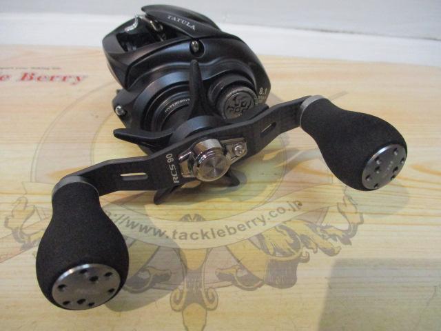 24タトゥーラ TW 100XHL｜＠ベリーネット 日本最大新品中古釣具