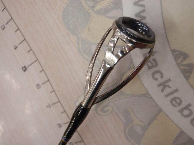 オシアプラッガーフレックスリミテッド S83MH