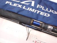 オシアプラッガーフレックスリミテッド S83MH