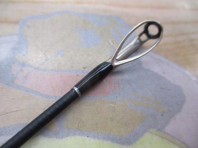 ブラックレーベル C63MH-FR