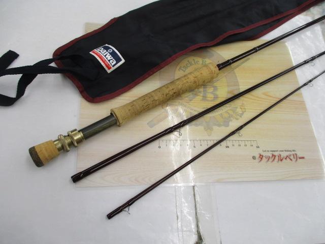 ロッホモアプログレッシブⅡ F906-3