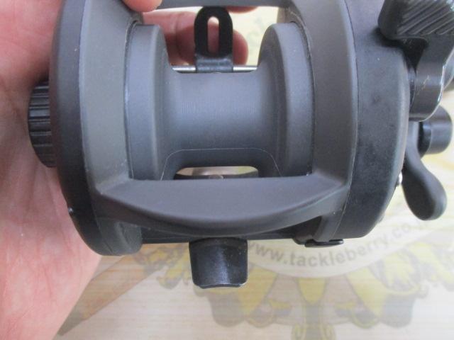 アラート船SS400