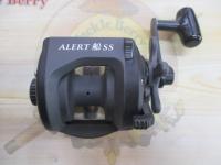 アラート船SS400