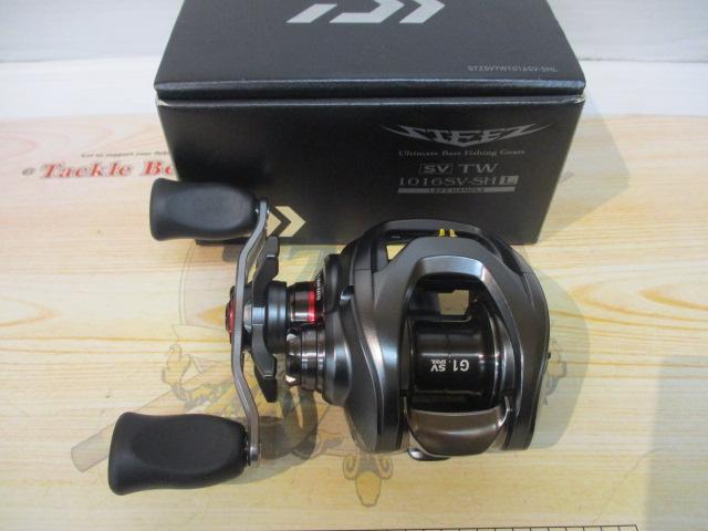 スティーズSV TW 1016SV-SH STEEZ SV TW 1016SV-SH L スティーズ