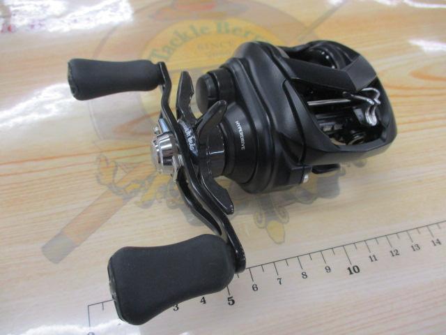 タトゥーラtw 80HL ダイワ タトゥーラ TW 80XHL (リール) 価格比較 - 価格.com