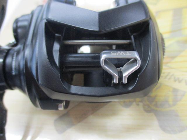 タトゥーラtw 80HL ダイワ タトゥーラ TW 80XHL (リール) 価格比較 - 価格.com