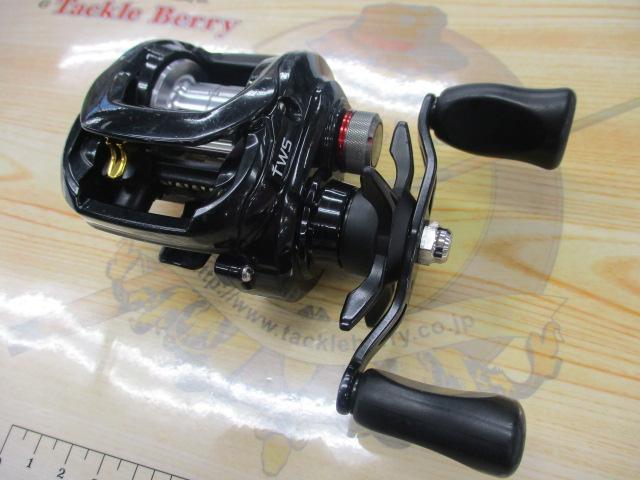 タトゥーラ103SHL Daiwa Bait Reel 20 TATULA SV TW 103SHL (2020 Model)NEW