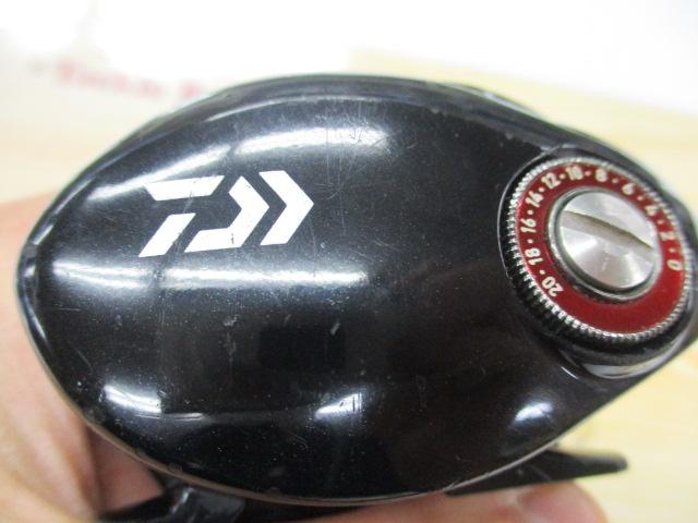 DAIWA - 中古　Daiwa 　*おまけ有り　TATULA 103SHL-TW 7.3 DAIWA - 中古 Daiwa *おまけ有り TATULA 103SHL-TW 7.3 Daiwa