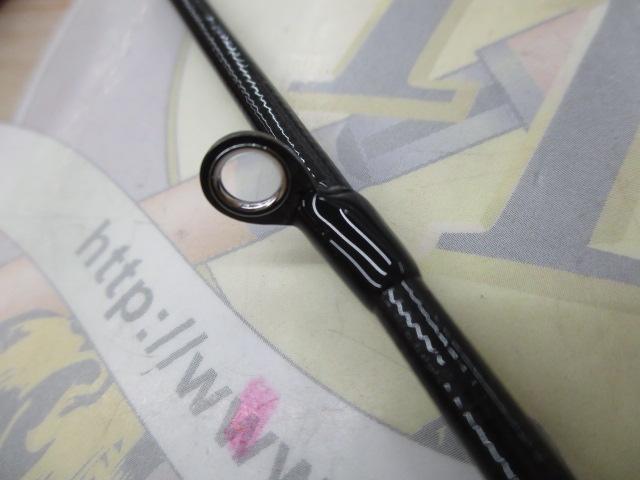 スティーズRD 651L+XS-SMT