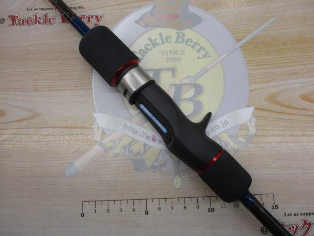 マニアフェローズ DLMA48｜＠ベリーネット 日本最大新品中古釣具WEB