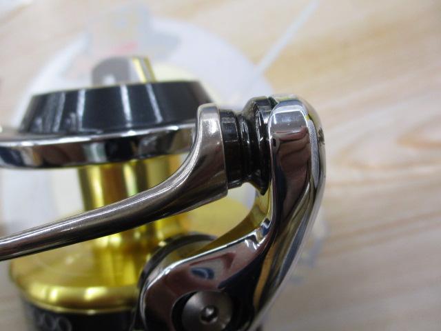 13ステラSW 14000XG