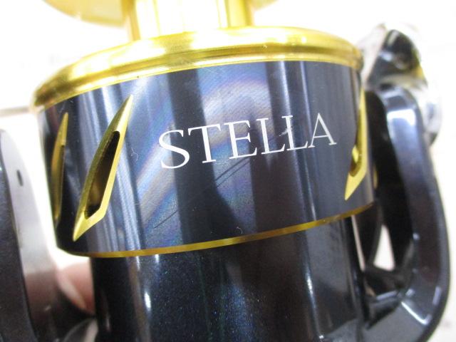 13ステラSW 14000XG｜＠ベリーネット 日本最大新品中古釣具WEBショップ