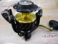 13ステラSW 14000XG