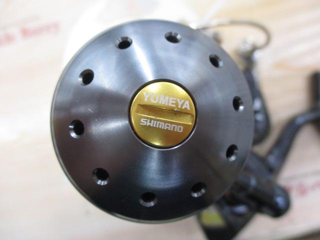 13ステラSW 8000HG 中古 13ステラSW 8000HG｜＠ベリーネット 日本最大新品中古釣具WEB
