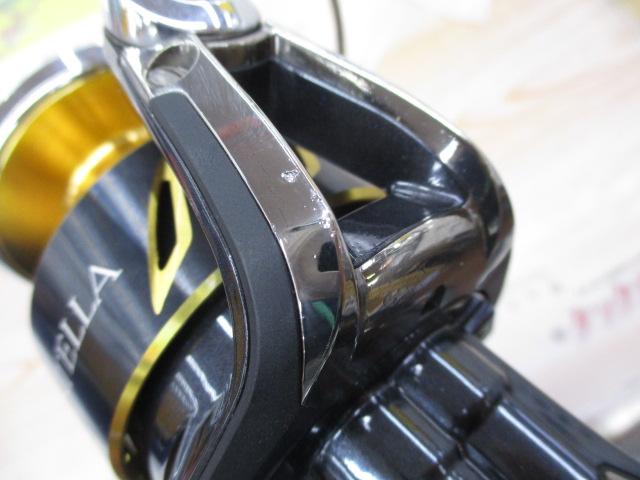 13ステラSW 8000HG｜＠ベリーネット 日本最大新品中古釣具WEB