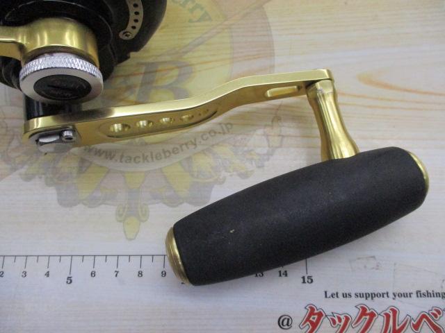 キャプチャ 60HG LH｜＠ベリーネット 日本最大新品中古釣具WEB