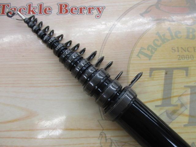 剛弓カゴ 4-53B遠投・Y