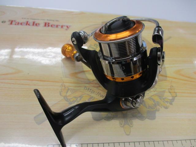 08プレッソ 1003｜＠ベリーネット 日本最大新品中古釣具WEBショップ