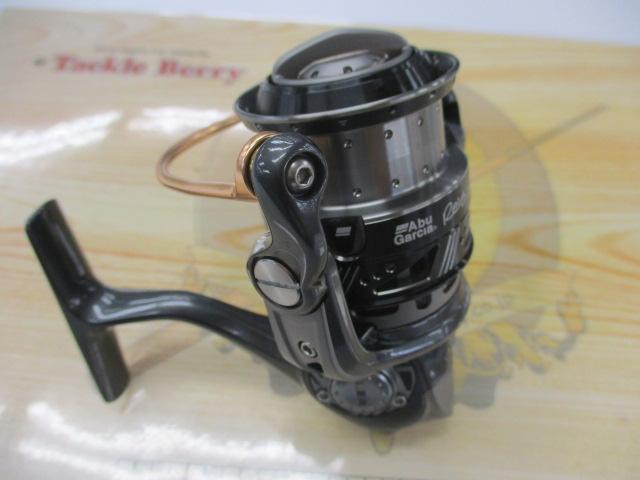 ALXシータ2000sh 値下げしません アブ ガルシア REVO ALX THETA 2000SH (リール) 価格比較 - 価格.com