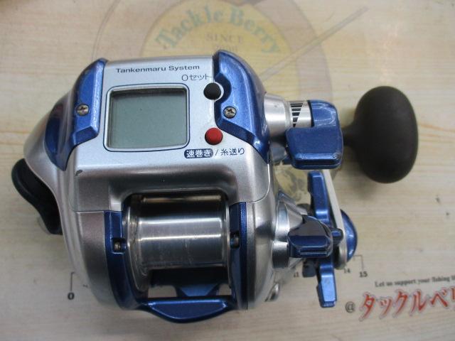 シマノ電動丸６００H　中古品特価販売！ シマノ電動丸600H 中古品特価販売！ 2025年最新】シマノ電動
