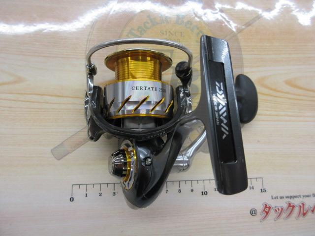 13セルテート 2500｜＠ベリーネット 日本最大新品中古釣具WEB