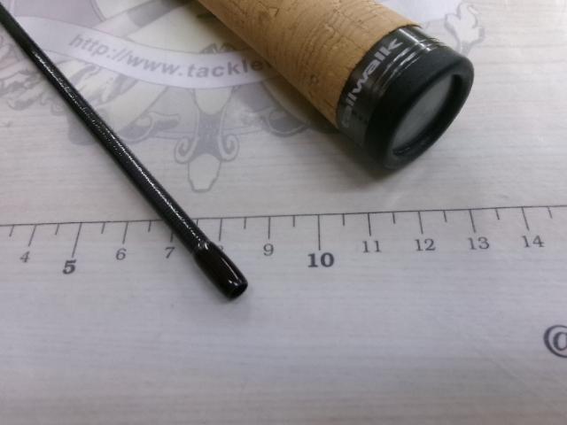 トラウティアフェリーク S50L