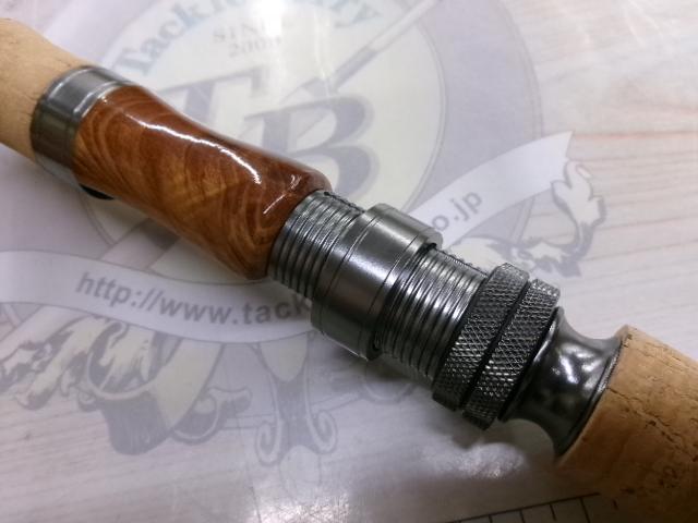 トラウティアフェリーク S50L