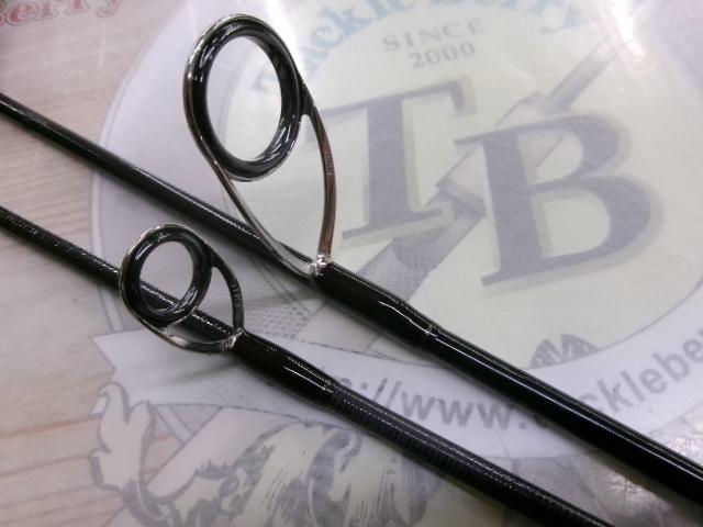 トラウティアフェリーク S50L