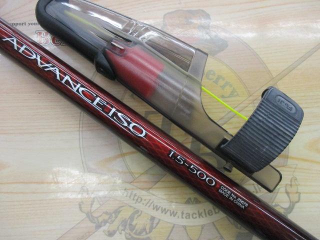 20アドバンスイソ 1.5-500｜＠ベリーネット 日本最大新品中古