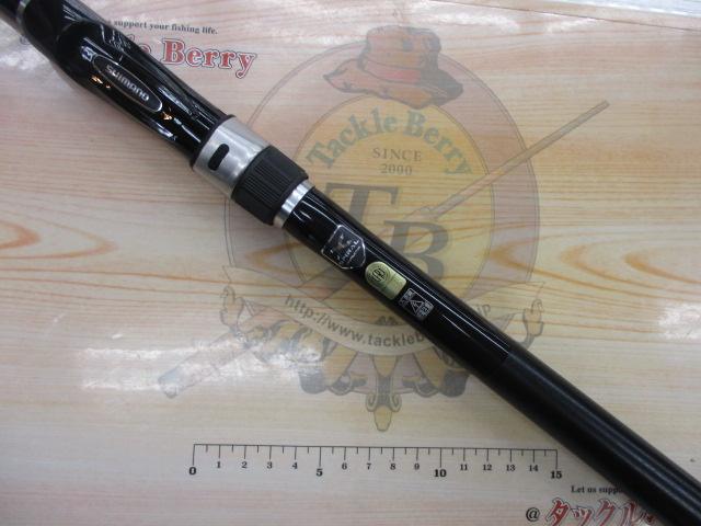 20アドバンスイソ 1.5-500｜＠ベリーネット 日本最大新品中古