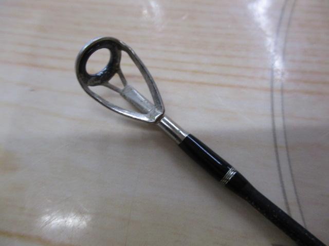 美品　リアルメソッド　SEABASSGRⅡ SBGRⅡ-96M Amazon | TAKAMIYA(タカミヤ) REAL METHOD SEABASS-GRII 96M