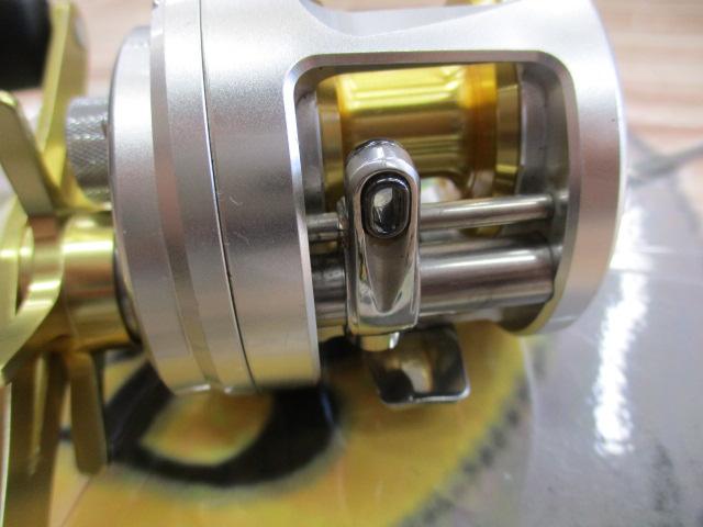 シマノ　12カルカッタ　400f shimano calcutta 箱付き　美品 4969363045959_c0.jpg
