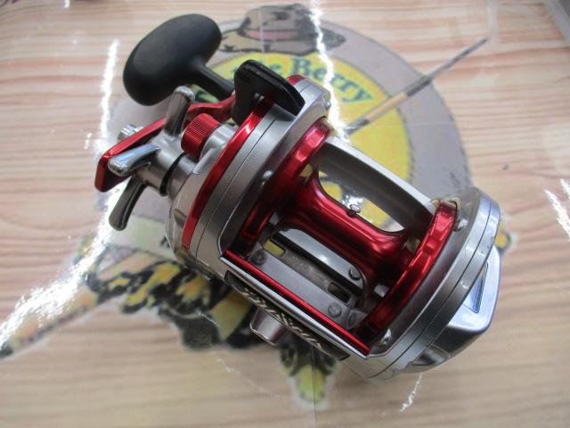Daiwa SEALINE 40H遠投 DAIWA（釣り） ダイワ 石鯛リール シーライン 石鯛 40H遠投