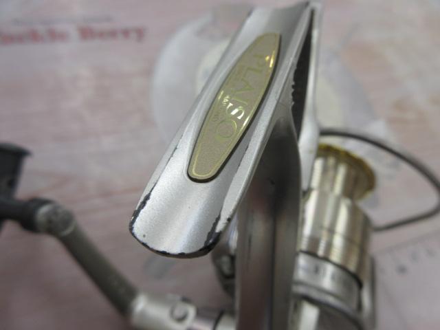 プレイソ 2500LB｜＠ベリーネット 日本最大新品中古釣具WEBショップ